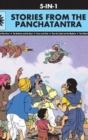 Image for Stories from the Panchatantra : 5-in1