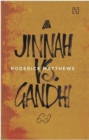 Image for Jinnah vs. Gandhi