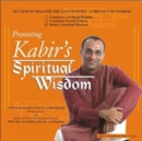 Image for Kabir&#39;s Spiritual Wisdom