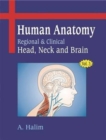 Image for Human Anatomy : v. 3 : Head, Neck and Brain
