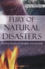 Image for Fury of Natural Disasters