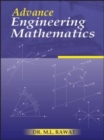 Image for Advance Engineering Mathematics