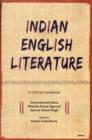 Image for Indian English Literature: A Critical Casebook