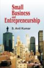 Image for Small Business and Entrepreneurship