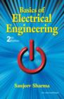 Image for Basics of Electrical Engineering