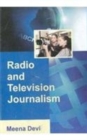 Image for Radio and Television Journalism