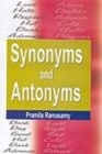 Image for Synonyms and Antonyms