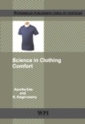 Image for Science in Clothing Comfort