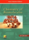 Image for Chemistry of Biomolecules