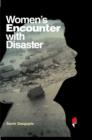 Image for Women&#39;s encounter with disaster