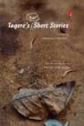 Image for Tagore&#39;s Best Short Stories