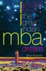Image for Touching Distance : The Great Indian MBA Dream