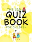 Image for 365 Quiz Book for Children