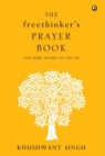 Image for The Freethinker&#39;s Prayer Book