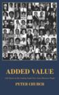 Image for Added Value - the Life Stories of Leading South East Asian Business People