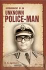 Image for Autobiography Of An Unknown Policeman