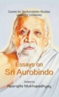 Image for Essays on Sri Aurobindo