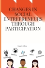 Image for Changes in social entrepreneurs through participation