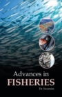 Image for Advances in Fisheries