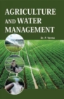 Image for Agriculture and Water Management