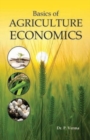 Image for Basics of agricultural economics