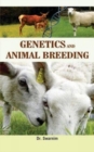 Image for Genetics and animal breeding