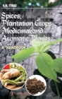 Image for Spices,Plantation Crops,Medicinal and Aromatic Plants: A Handbook