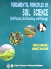 Image for Fundamental Principles of Soil Science