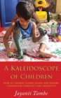 Image for A Kaleidoscope of Children