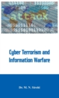 Image for Cyber Terrorism and Information Warfare
