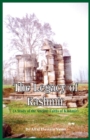 Image for The Legacy of Kashmir- A Study of the Ancient Faiths of Kashmir