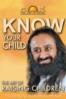 Image for Know Your Child