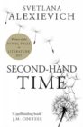 Image for Second-Hand Time