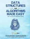 Image for Data Structures And Algorithms Made Easy : Data Structures And Algorithmic Puzzles