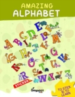 Image for Amazing Alphabet
