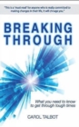 Image for Breaking Through: