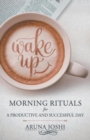 Image for Morning Rituals For A Productive And Successful Day