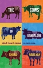 Image for Cows of Bangalor