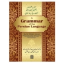 Image for A grammar of thr Persian language