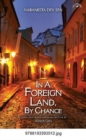 Image for In a Foreign Land, by Chance