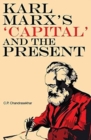 Image for Karl Marx&#39;s &#39;Capital&#39; and the Present – Four Essays