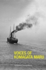 Image for Voices of Komagata Maru – Imperial Surveillance and Workers from Punjab in Bengal