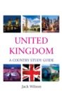 Image for UK : A Country Study Guide