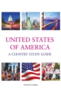 Image for USA A Country Study Guide