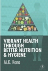 Image for Vibrant Health Through Better Nutrition