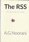 Image for The RSS: A Menace to India