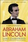Image for Abraham Lincoln: A Biography