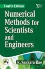 Image for Numerical Methods For Scientists And Engineers