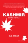 Image for Kashmir: Behind the Vale