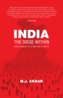 Image for India: The Siege Within